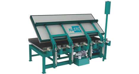 Odoo - Зразок 1 на три стовпці