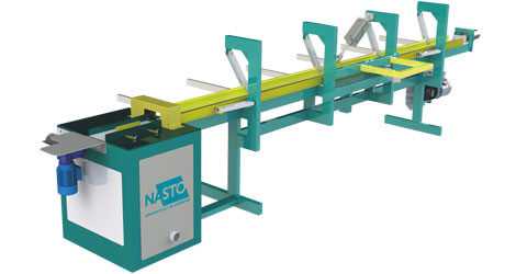 Odoo - Зразок 1 на три стовпці